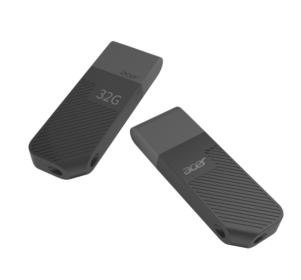 BIWIN UP300 Acer UP300 32GB USB Flash Drive PCBA USB3.2 Gen 1 Type-A BIW-UP300-32GB