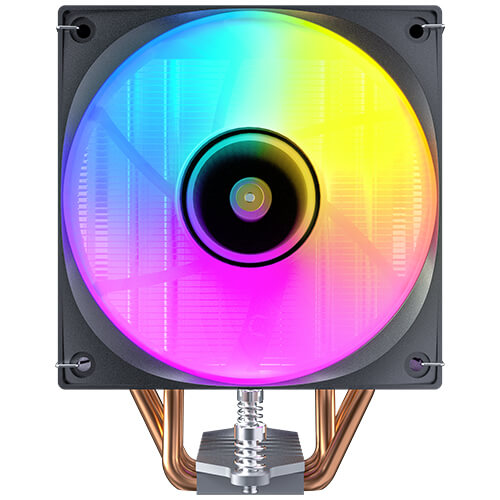 Antec F400 Cpu CFA-F400ARGB
