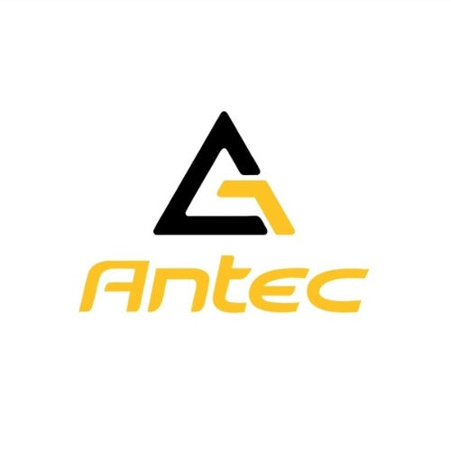 Antec GSK850 GSK850 Lite AU BULK, 850W ATX3.1 PSU with 80 Plus Gold efficiency, non-modular design, 120mm silent fan, active