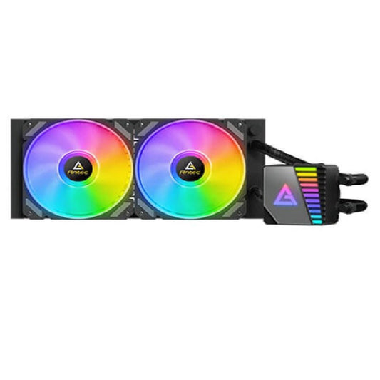 Antec SYMPHONY 240 and 360mm CPU Liquid Coolers. Standoff and Bracket KIt for Intel LGA 1700 Socket CPU