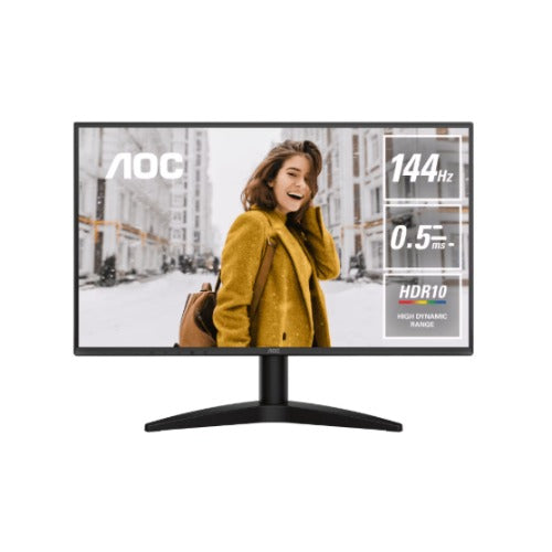 AOC 24B36X Monitor MNAO-24B36X