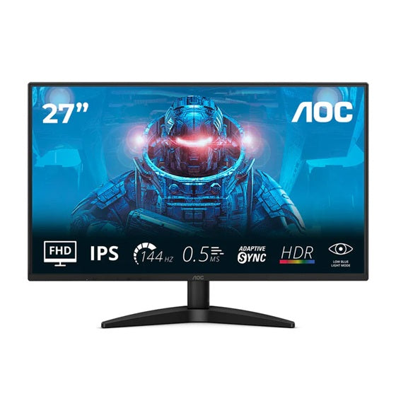 AOC 27B36X Monitor MNAO-27B36X