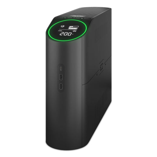APC 2200VA UPS UPA-BGM2200B
