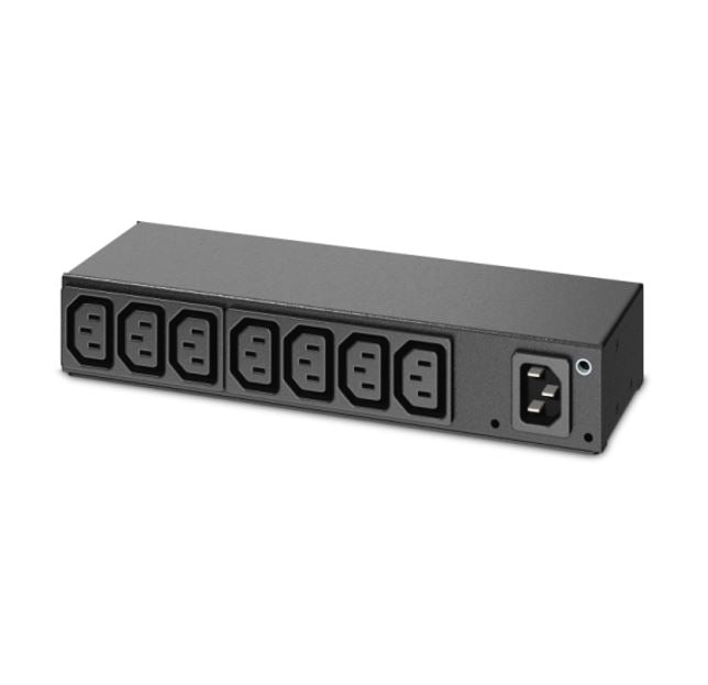 APC C13 10A Input, 8x IEC C13 Outlets UPAP-AP6015A
