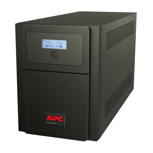 APC C13 UPS UPAPC-SMV3000CAI