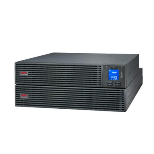 APC C13 UPS UPAPC-SRV2KRILRK-E