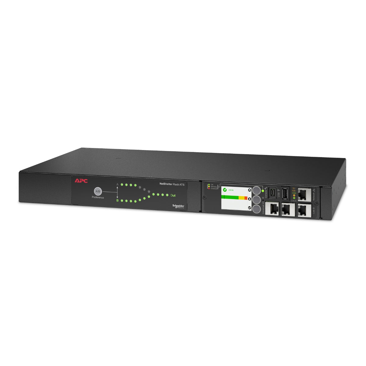 APC C19 Switch UPAPC-AP4423A