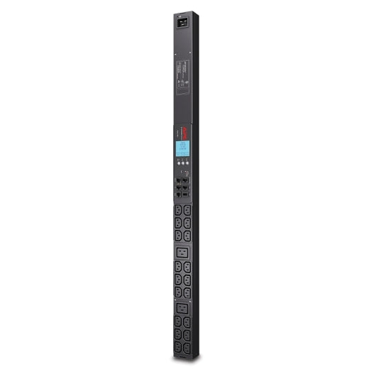 APC C19 16A Input, 2x IEC C19 & 18x IEC C13 Outlets UPAPCAP8858