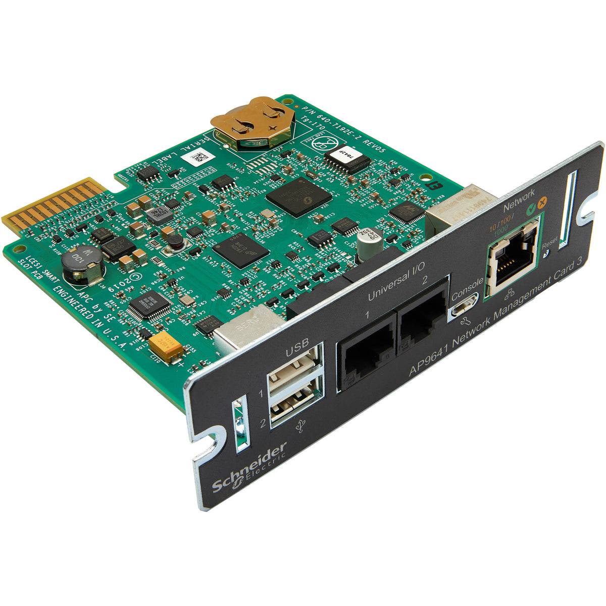 APC UPS UPS UPAPC-AP9641