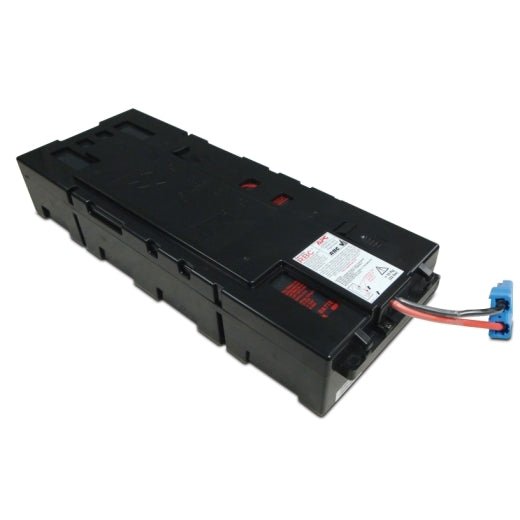APC Replacement Battery Cartridge 116, Suitable For SMX1000I, SMX750I