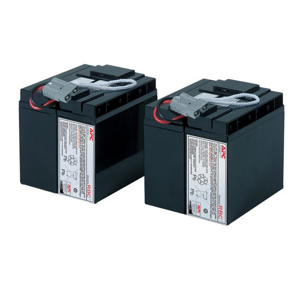 APC 12V UPS UPAPC-RBC55