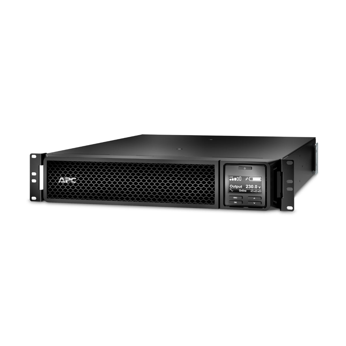 APC C13 UPS UPAPCSRT1500RMXLI-NC