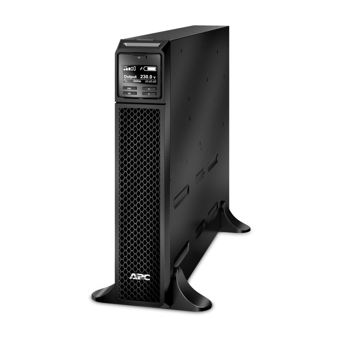 APC C13 UPS UPA-SRT1500XLI