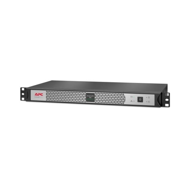 APC C13 UPS UPAPC-SCL500RMI1UNC
