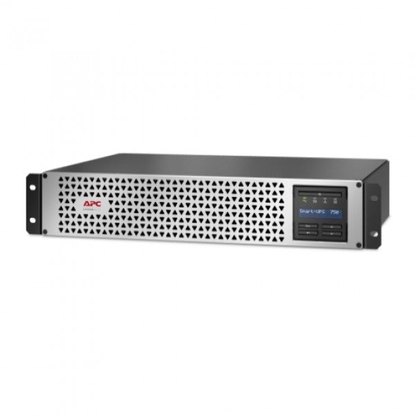 APC C13 UPS UPAPC-SMTL750RMI2UC
