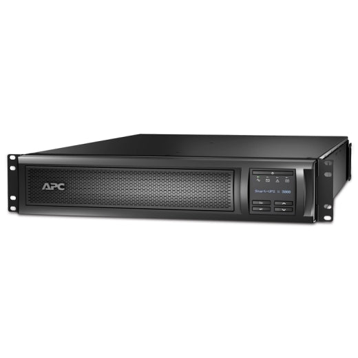 APC C19 UPS UPAPSMX3000RMHV2UNC