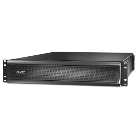 APC UPS UPS UPAPCSMX120RMBP