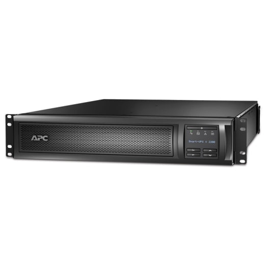 APC C13 UPS UPAPC-SMX2200RMHV2U