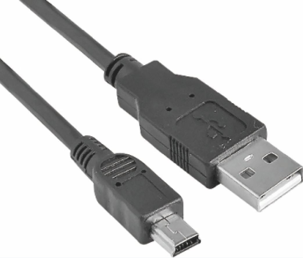 Astrotek Cable CBAT-USB-A-MINI-0.3M