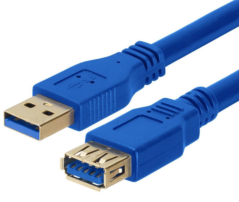 Astrotek Cable CBAT-USB3-AA-1M