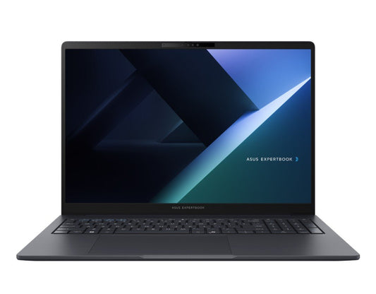 ASUS ExpertBook 16' B3605CCA Win11 Pro, WUXGA (1920 x 1200), INTEL U5 225H/ 512GB M.2 2230 NVMe, 1Y OSW + Battery Warranty Notebook
