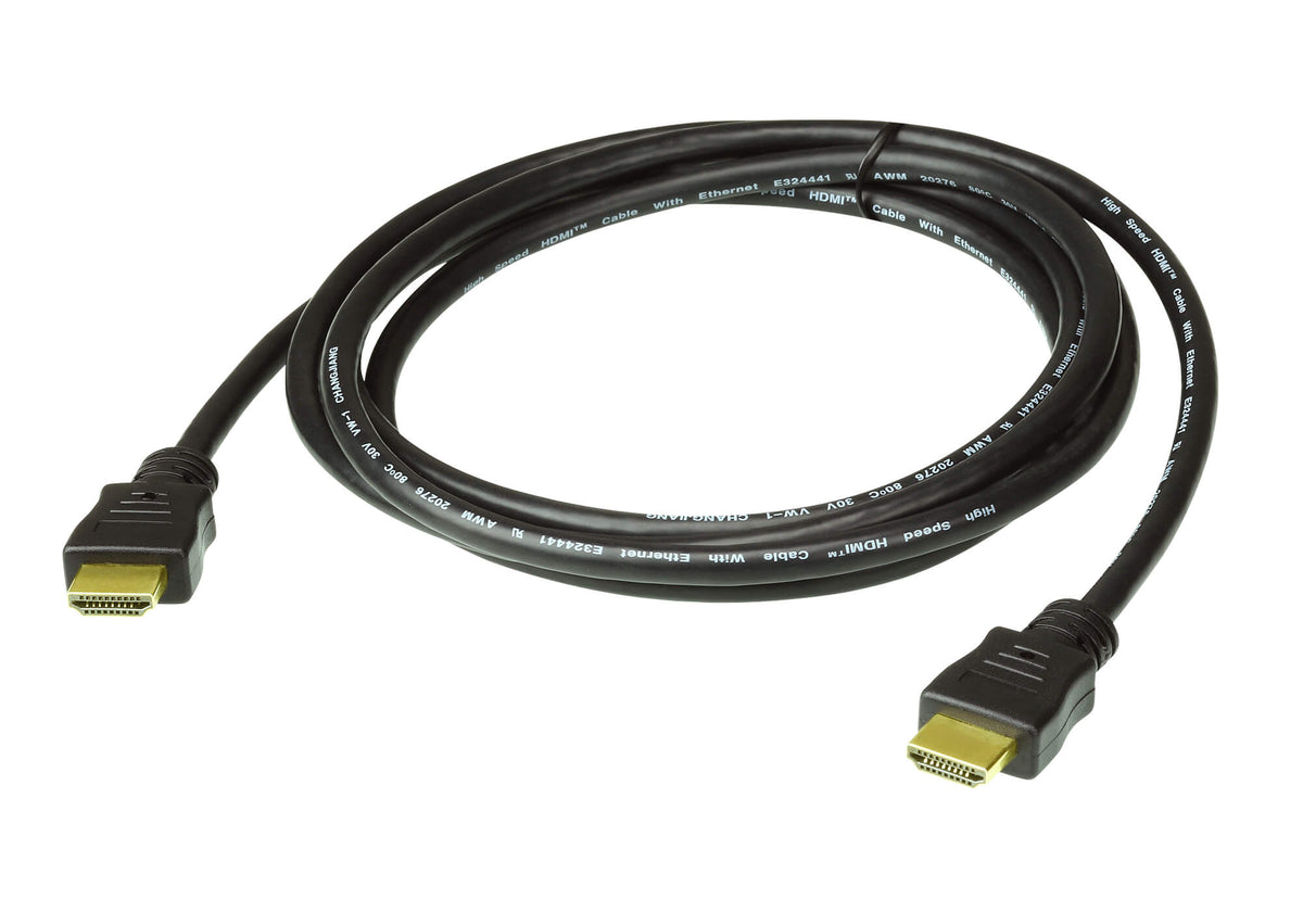 Aten 10M Cable CAA-2L-7D10H