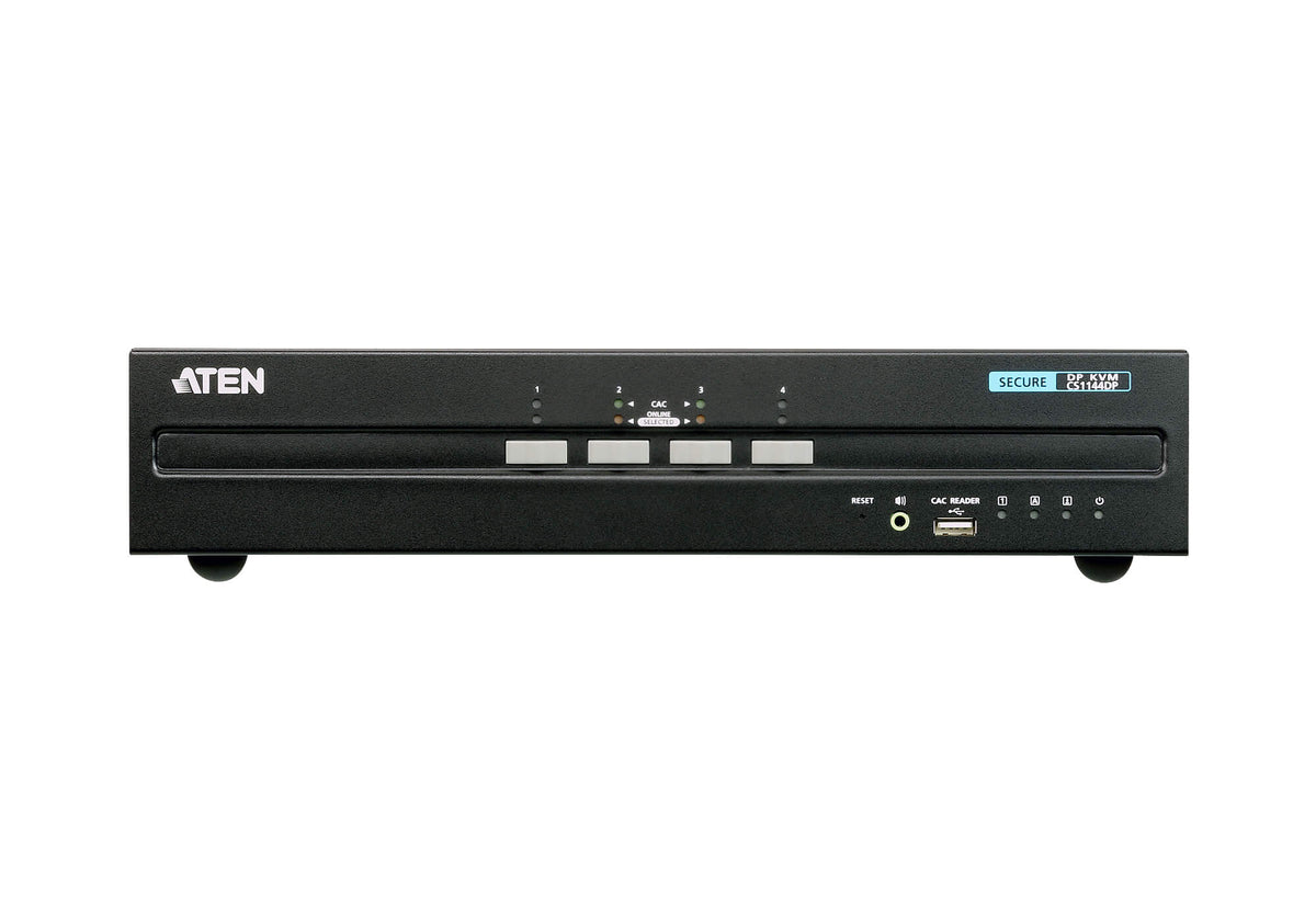 Aten KVM Display KVA-CS1144DP