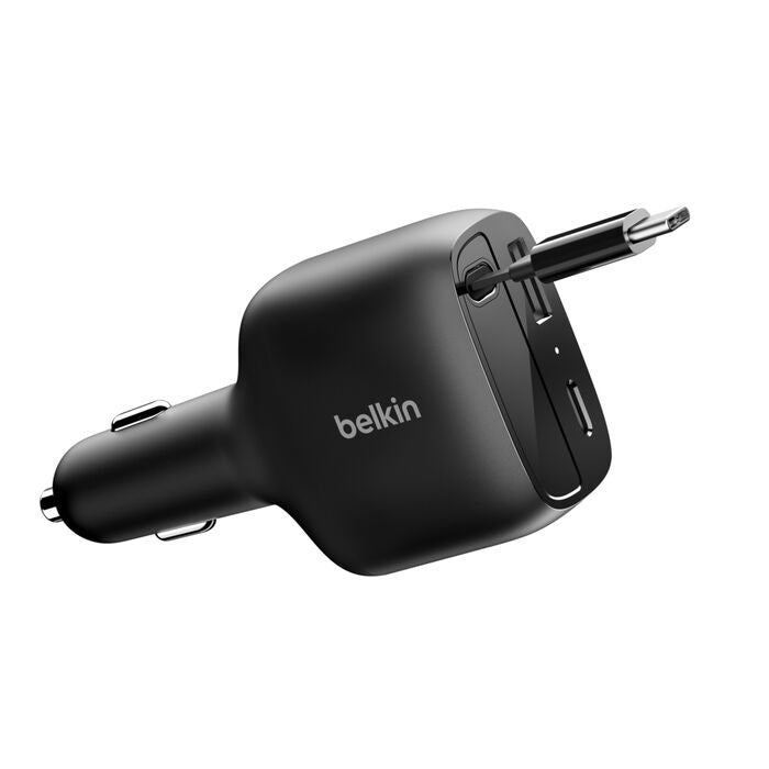 Belkin 75W Cable MPA-CCC001FQBK