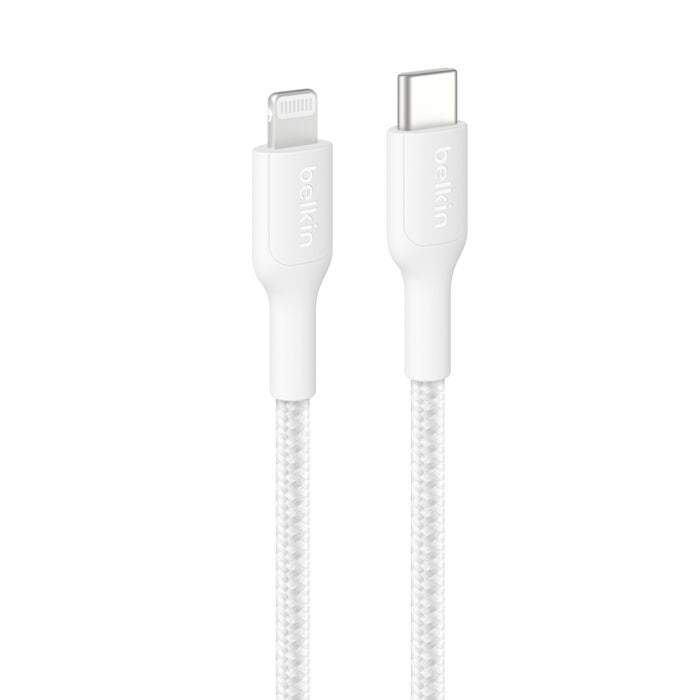 Belkin CAA022FQ1MWH Cable MPA-CAA022FQ1MWH