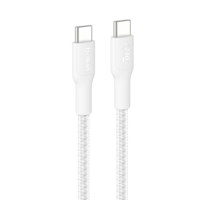 Belkin 240W Cable MPA-CAB025FQ3MWH
