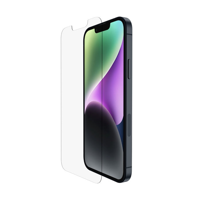 Belkin iPhone 13 Pro - Clear (OVA069zz) MPA-BK-SFTGIP13-SP