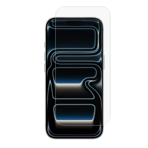Belkin OVA307FQ iPhone 17 Pro Max - Clear (OVA307FQ), Scratch Protection MPA-OVA307FQ