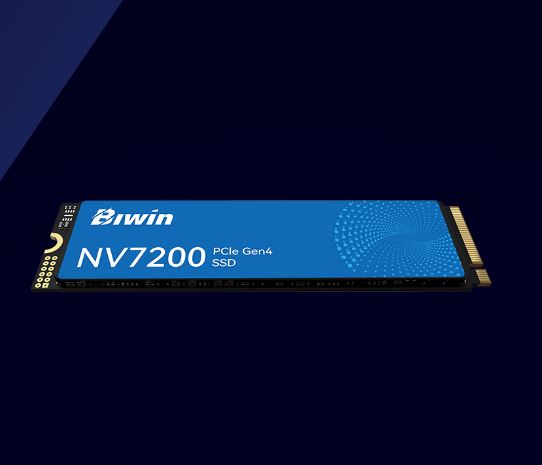 BIWIN NV7200-1TB SSD BIW-NV7200-1TB
