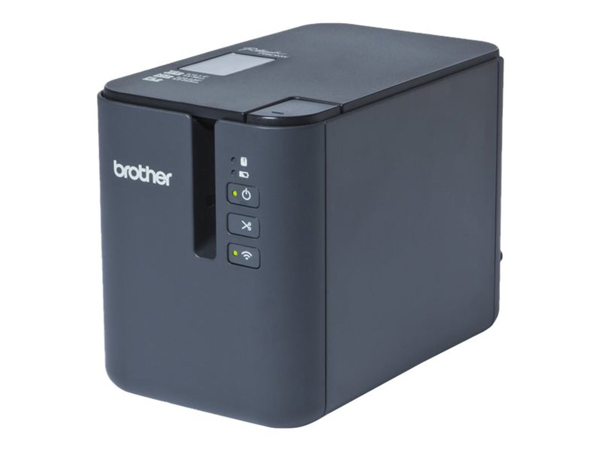 Brother 900W PC PRB-PT-P900W