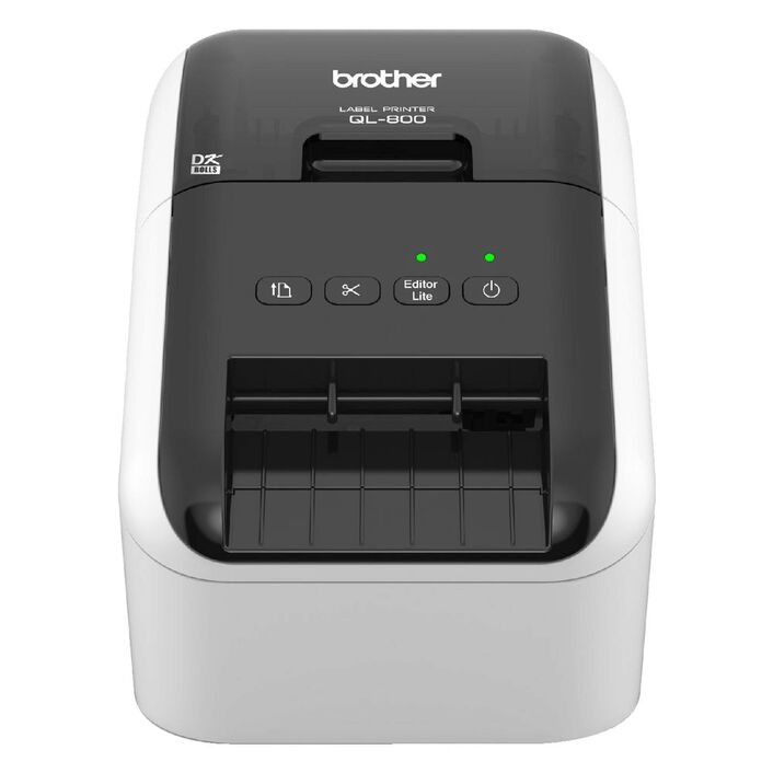 Brother 62MM PC PRB-QL-800