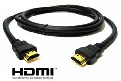 Cabac Cable CBHDMI-50CMHS