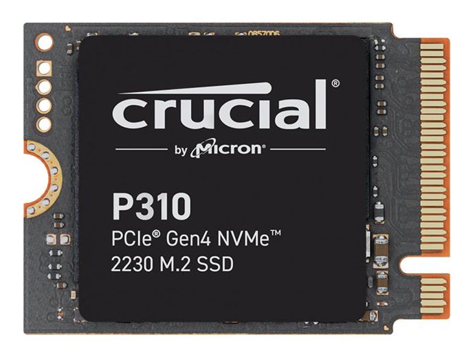 Micron (Crucial) P310 SSD HBC-P310-1TBV2
