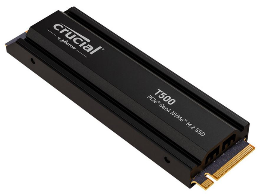 Micron (Crucial) T500 SSD HBC-T500-2TBH