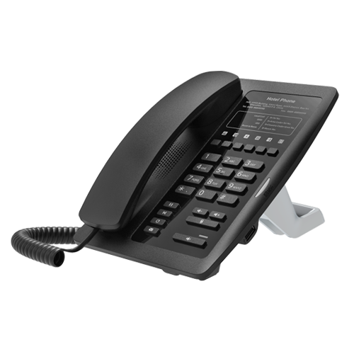 Fanvil NIC Display IPF-H3-WIFI