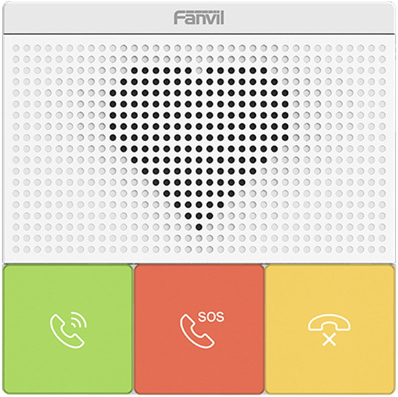 Fanvil Y501 100Mbps, 3 Button. Auto answe, No Wi-Fi IPF-Y501