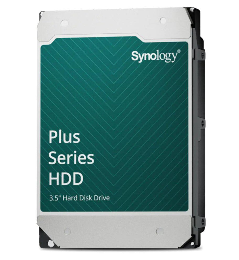 Synology 12TB NAS BASY-HAT3310-12T