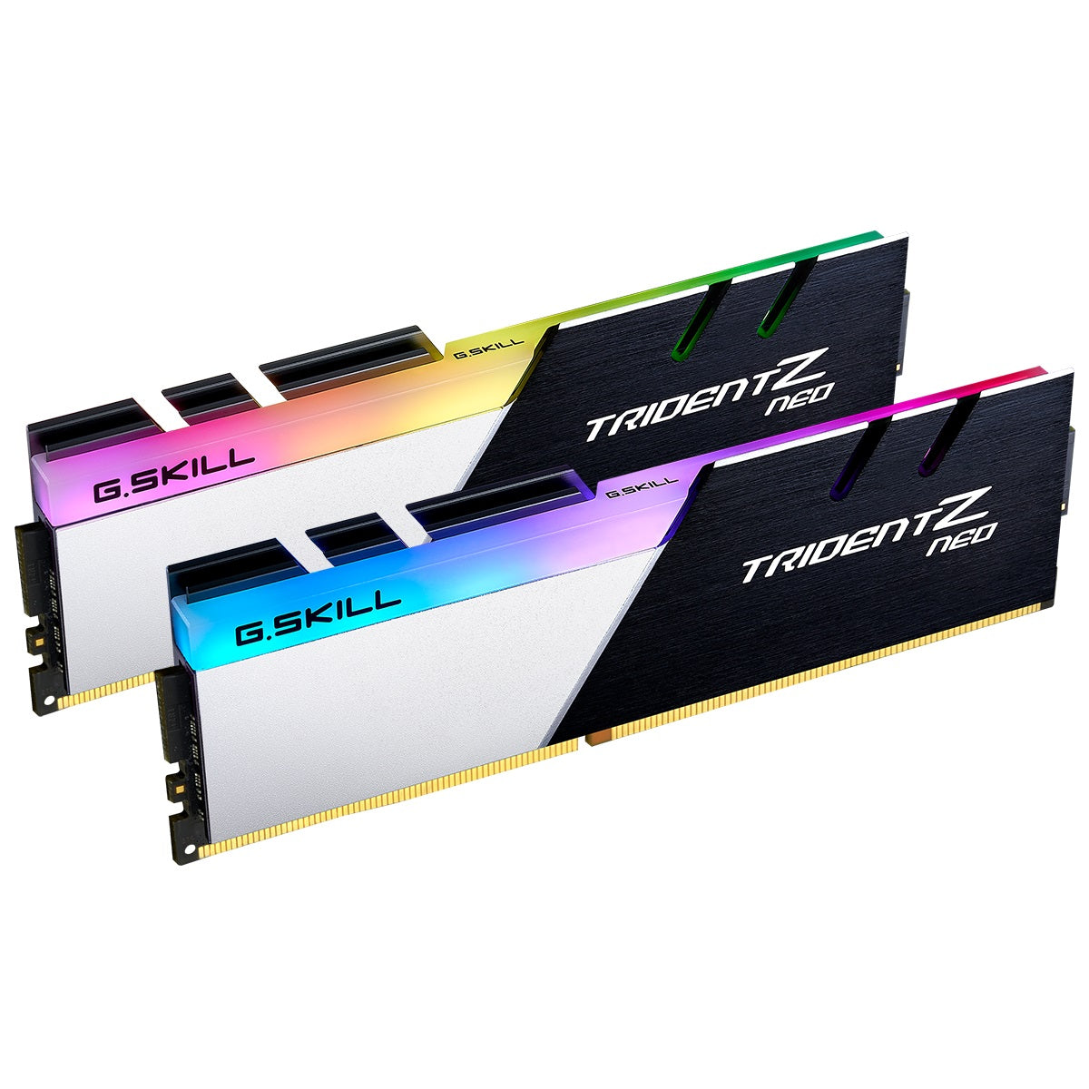 G.SKILL 3600C16D-32GTZNC Desktop MEGS-3600-16-32GTZNC