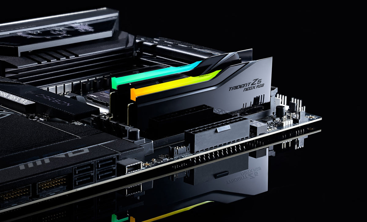 G.SKILL 6000A2836G16GX2-TZ5NXRK Desktop MEGS-F5-6000-2836-TZ5NXRK