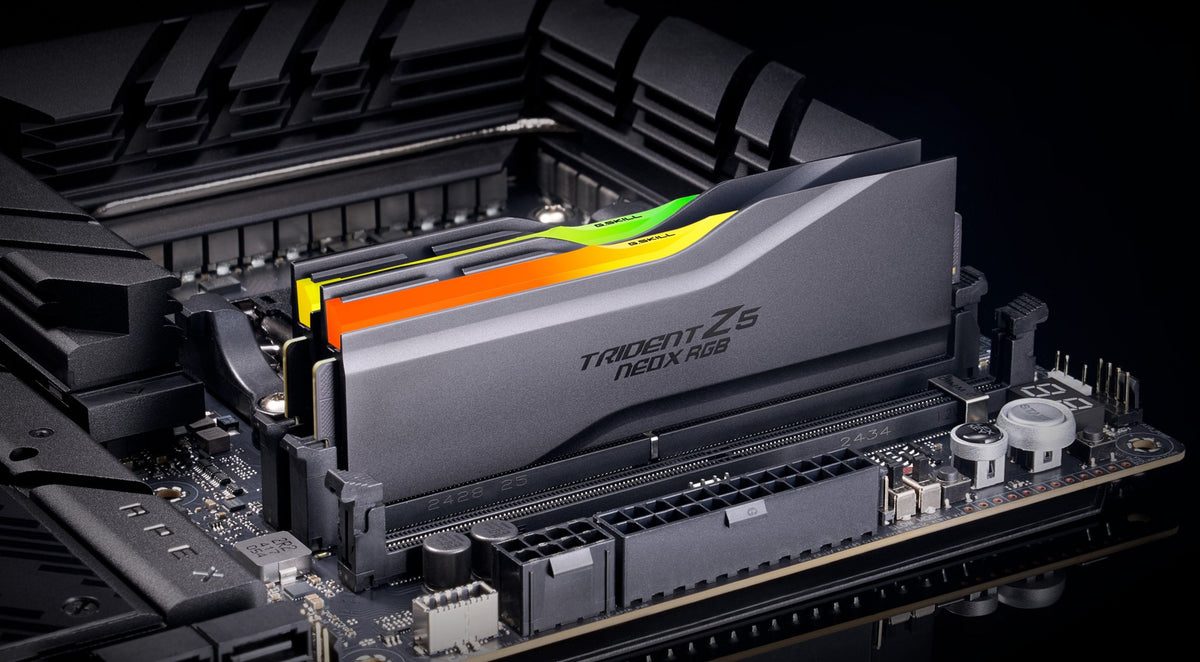 G.SKILL 6000A2836G16GX2-TZ5NXRN Desktop MEGS-F5-6000-2836-TZ5NXRN