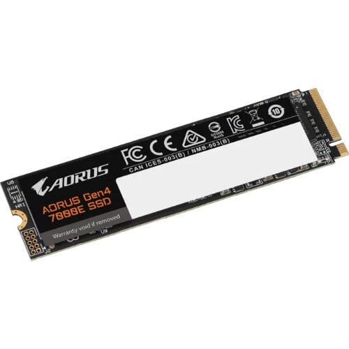 Gigabyte 7000E SSD HBG-AG470E2TB