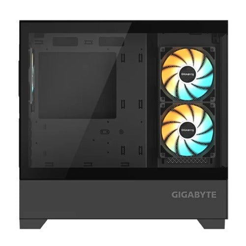 Gigabyte C201 Case CAGB-C201P-M-ATX