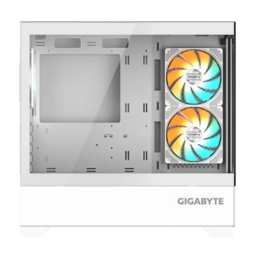 Gigabyte C201PI Case CAGB-C201PI-M-ATX