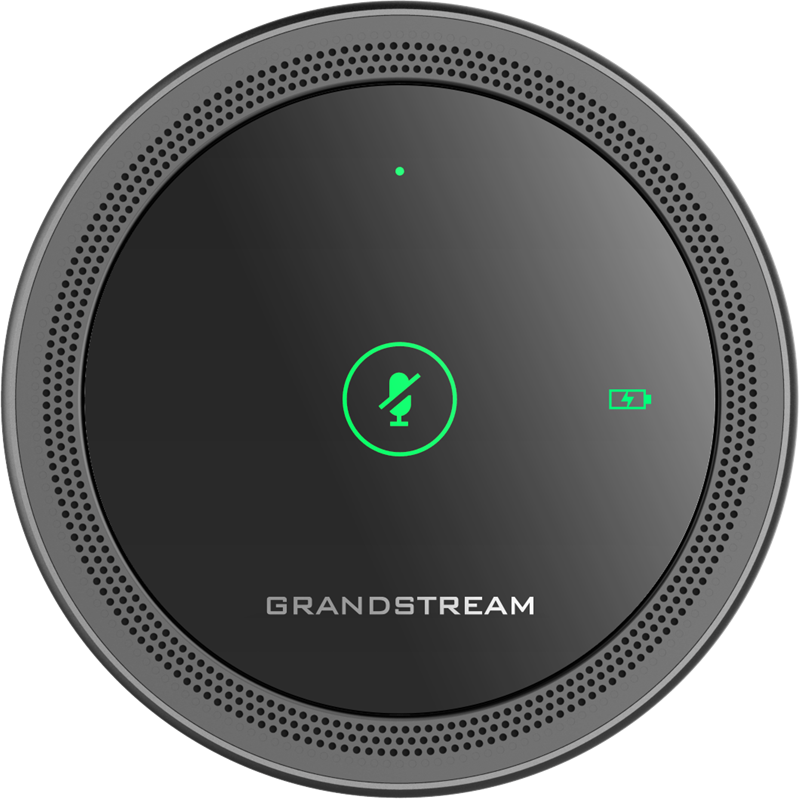 Grandstream GMD1208 Desktop IPG-GMD1208