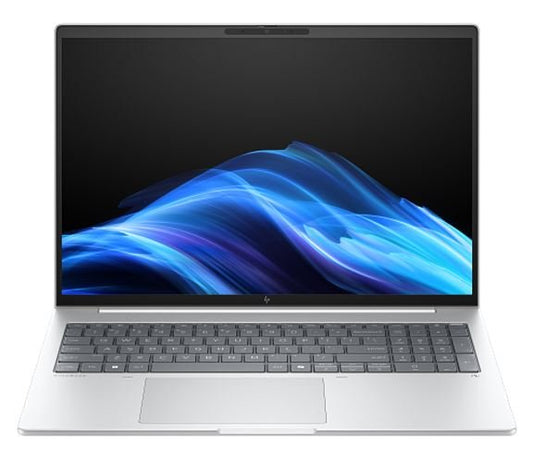 HP EliteBook 8 G1i 16' WUXGA TOUCH IR Intel U7-255U 16GB DDR5 512GB SSD Windows 11 PRO 5G-LTE Intel Arc GPU AI PC 11 TOPS 3YR NBD OS 1.7kg