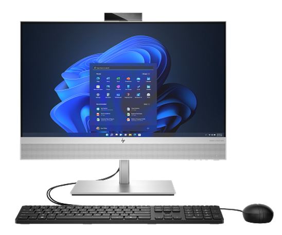 HP WIN11 SSD SYHP-A840-I716512G92